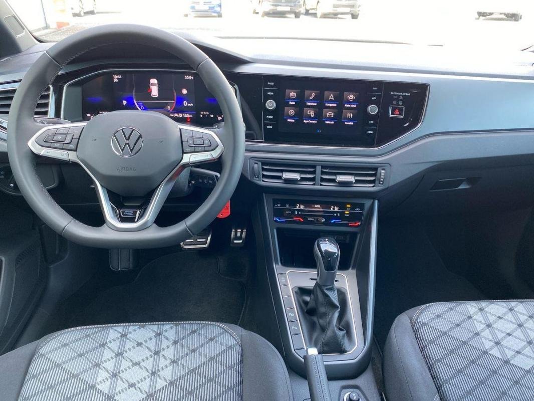 Volkswagen Polo - Photo 10
