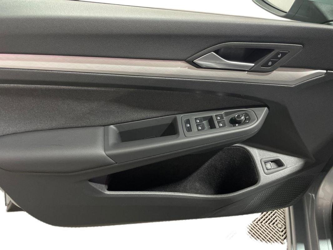 Volkswagen Golf - Photo 15