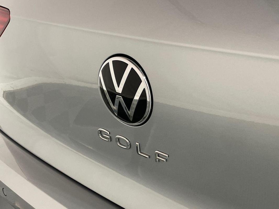 Volkswagen Golf - Photo 27