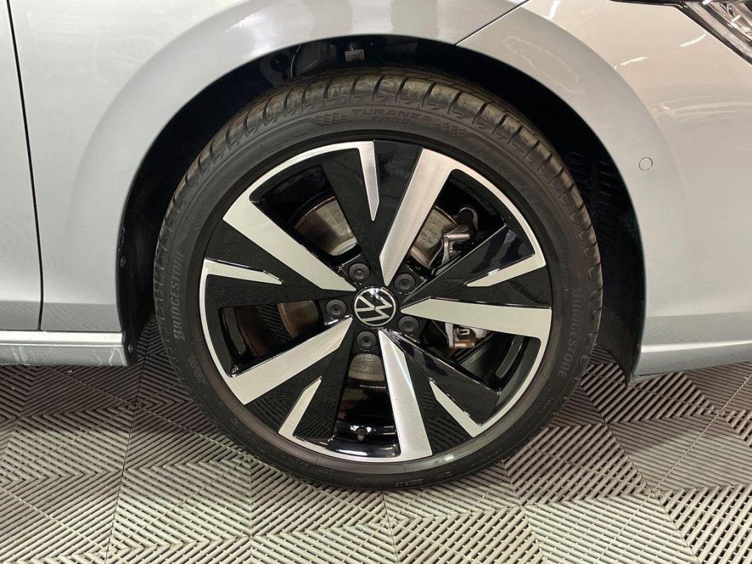 Volkswagen Golf - Photo 29