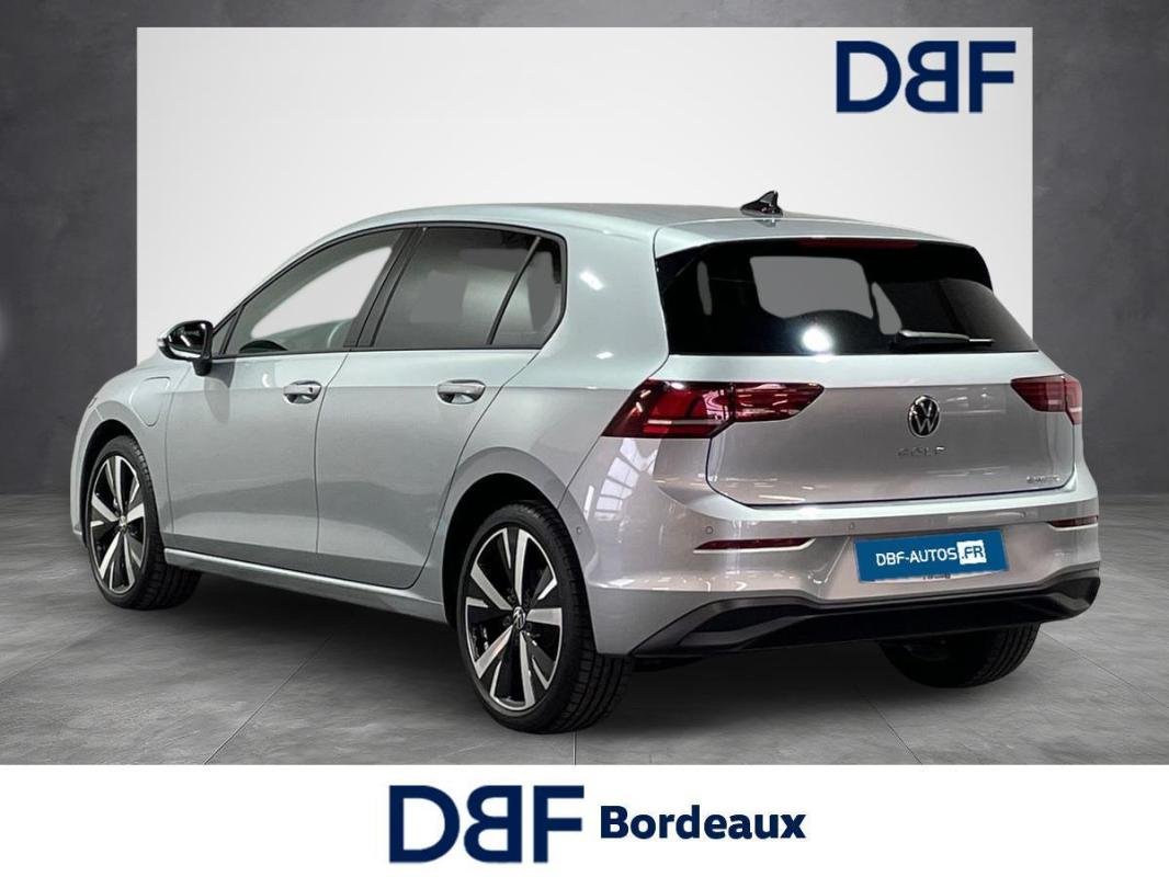 Volkswagen Golf - Photo 3