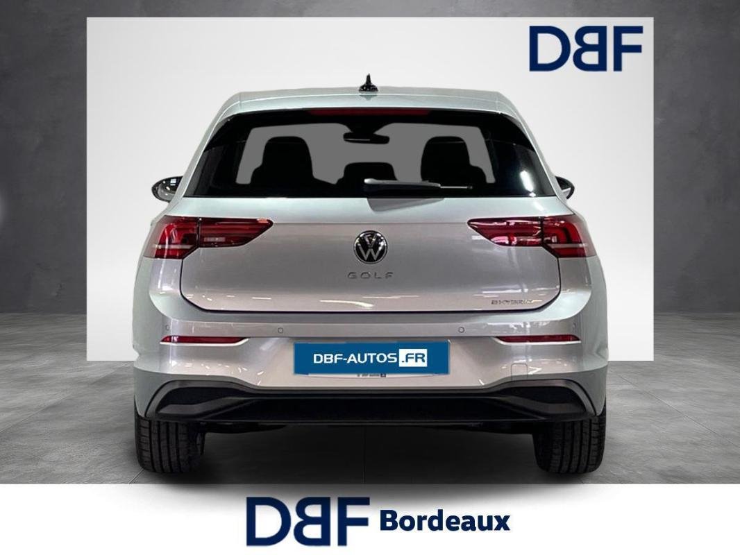 Volkswagen Golf - Photo 4
