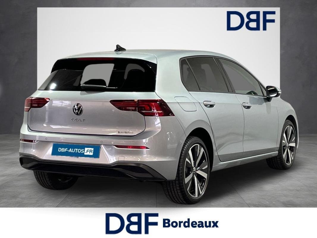 Volkswagen Golf - Photo 5