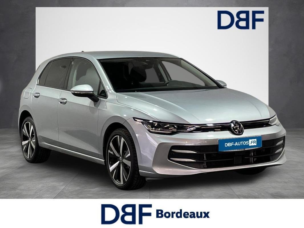 Volkswagen Golf - Photo 6