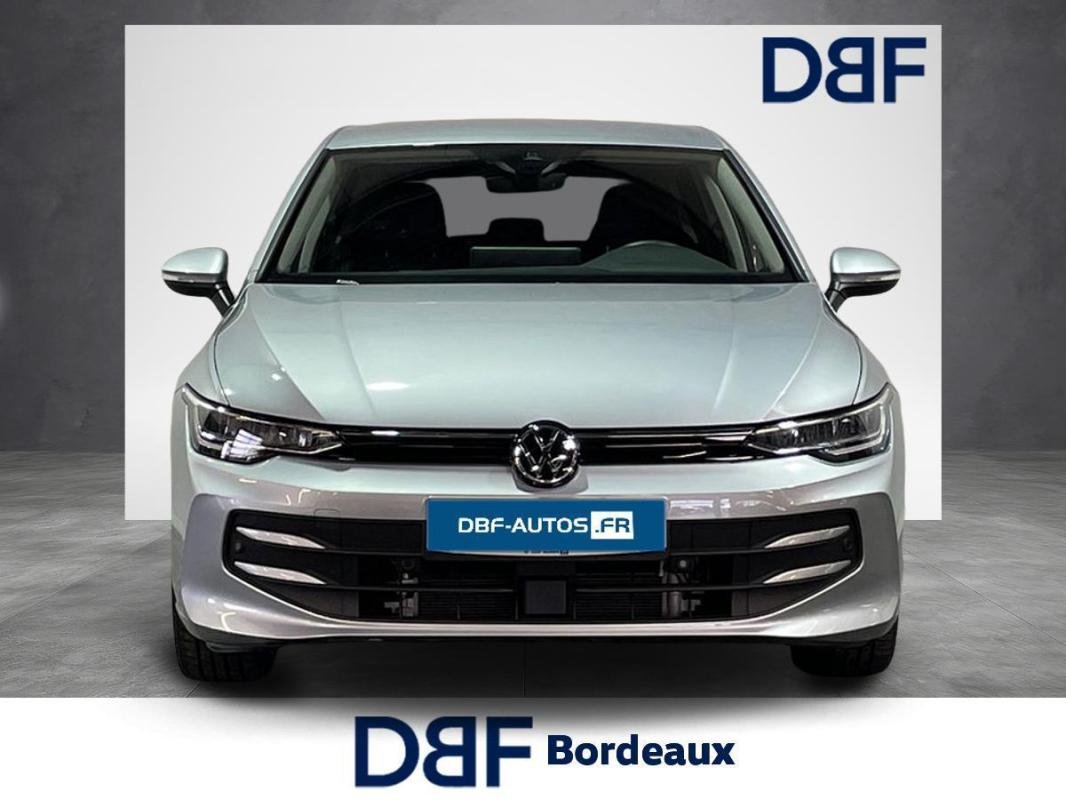 Volkswagen Golf - Photo 7
