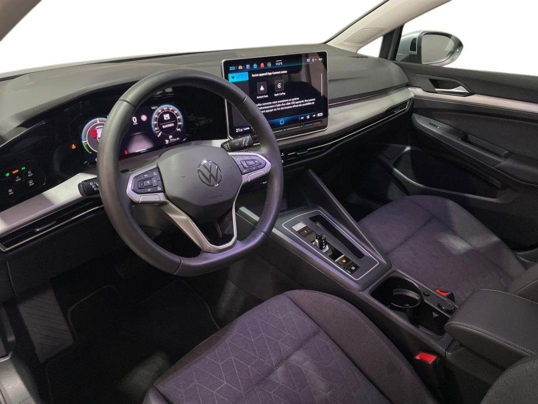 Volkswagen Golf - Photo 9