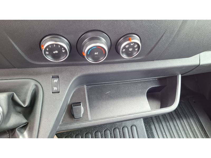 Renault Master - Photo 13