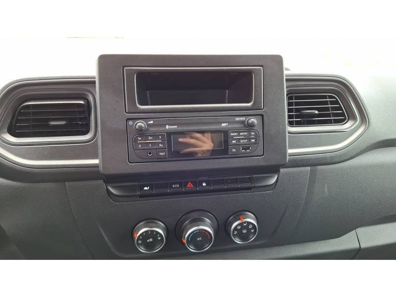 Renault Master - Photo 14