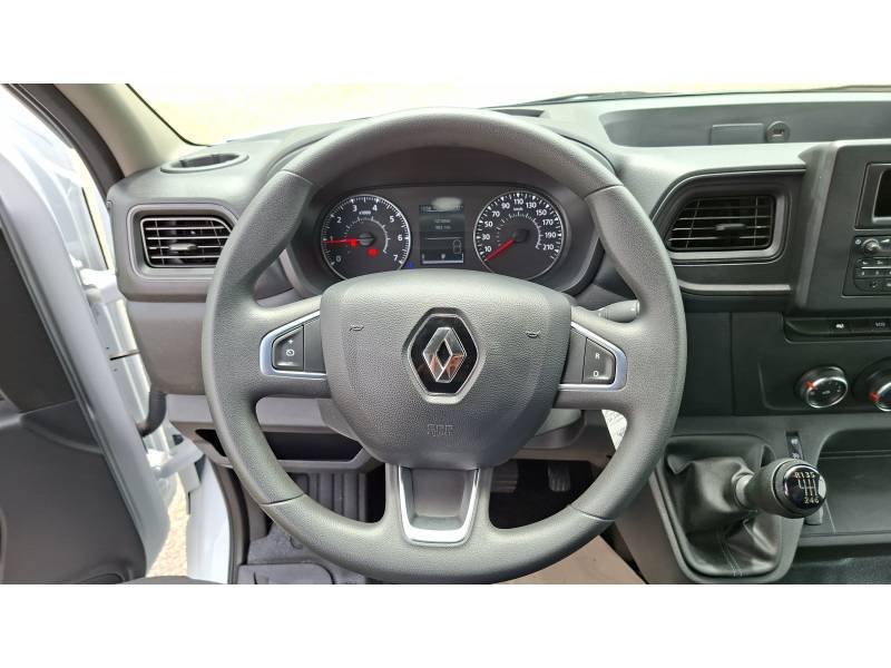 Renault Master - Photo 16