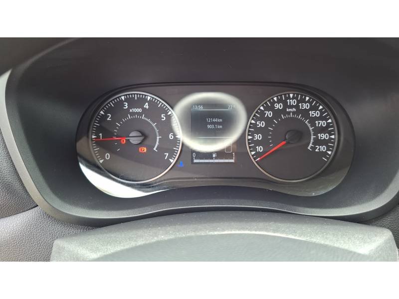 Renault Master - Photo 19