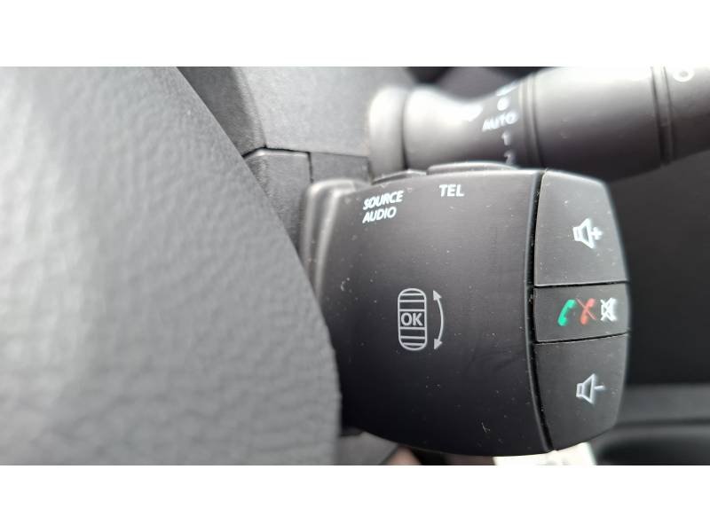 Renault Master - Photo 20