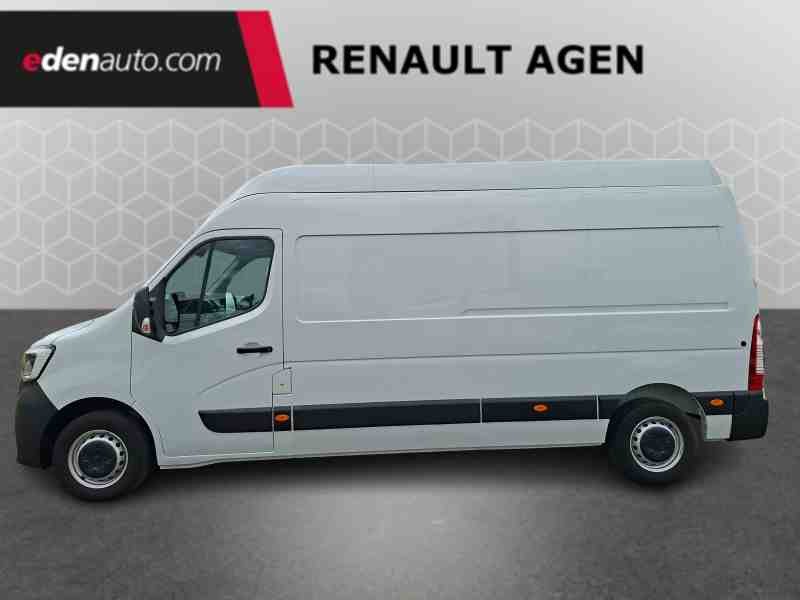 Renault Master - Photo 2