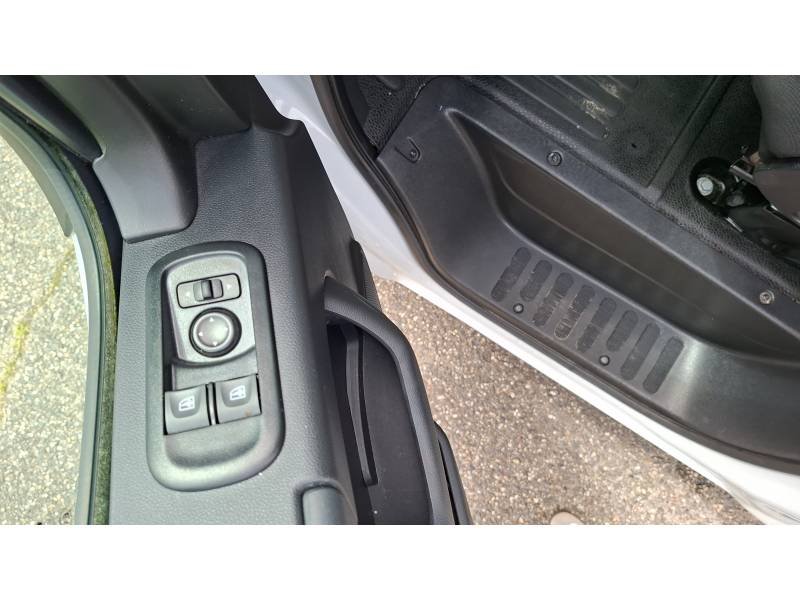Renault Master - Photo 22