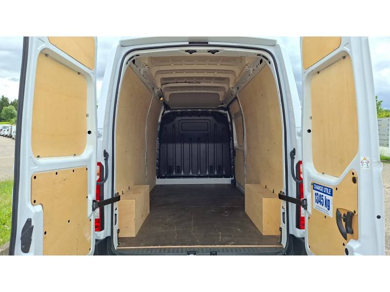 Renault Master - Photo 23