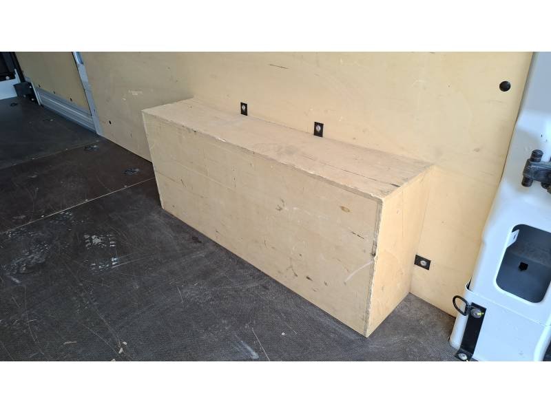 Renault Master - Photo 24