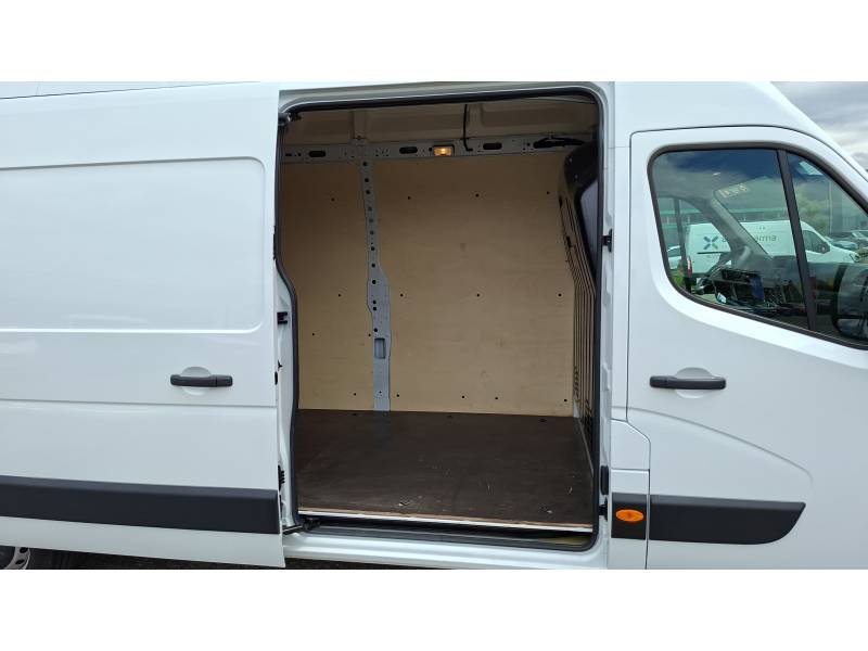 Renault Master - Photo 25