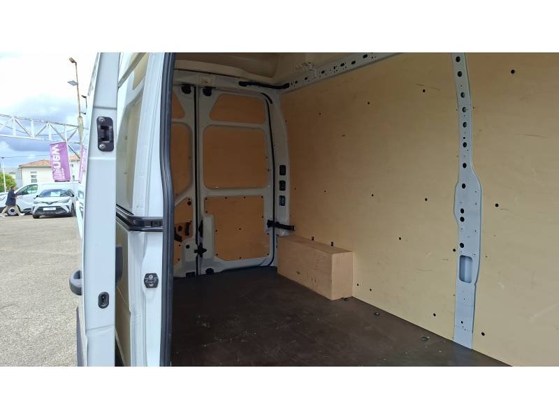 Renault Master - Photo 26