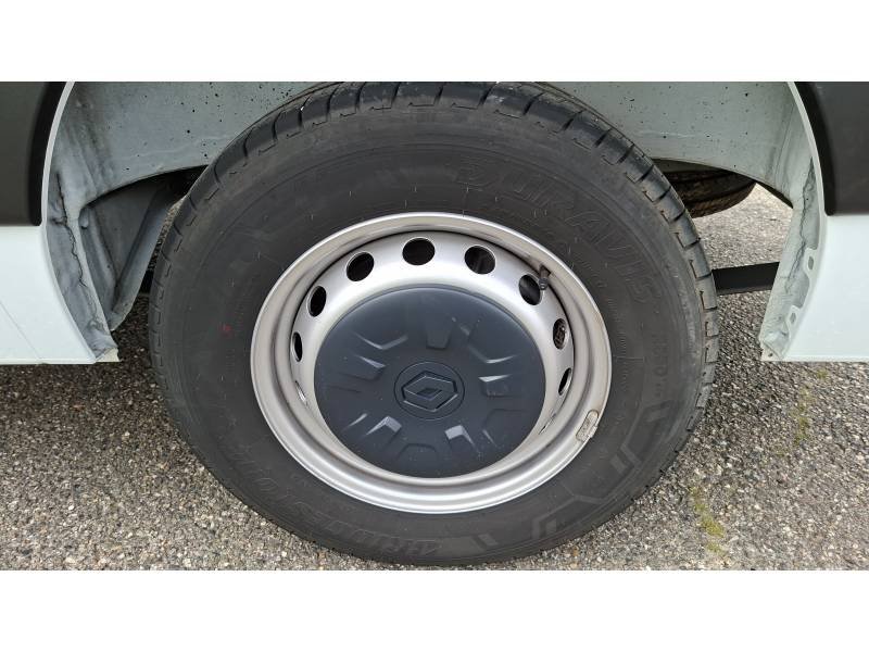 Renault Master - Photo 27