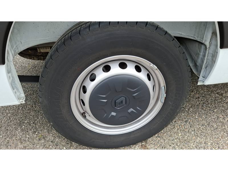 Renault Master - Photo 28