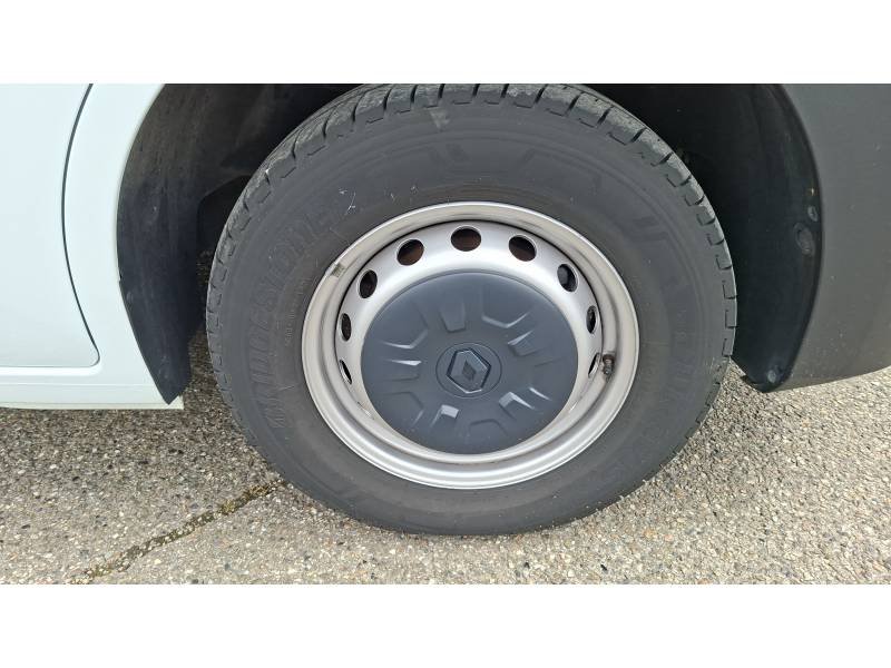 Renault Master - Photo 29
