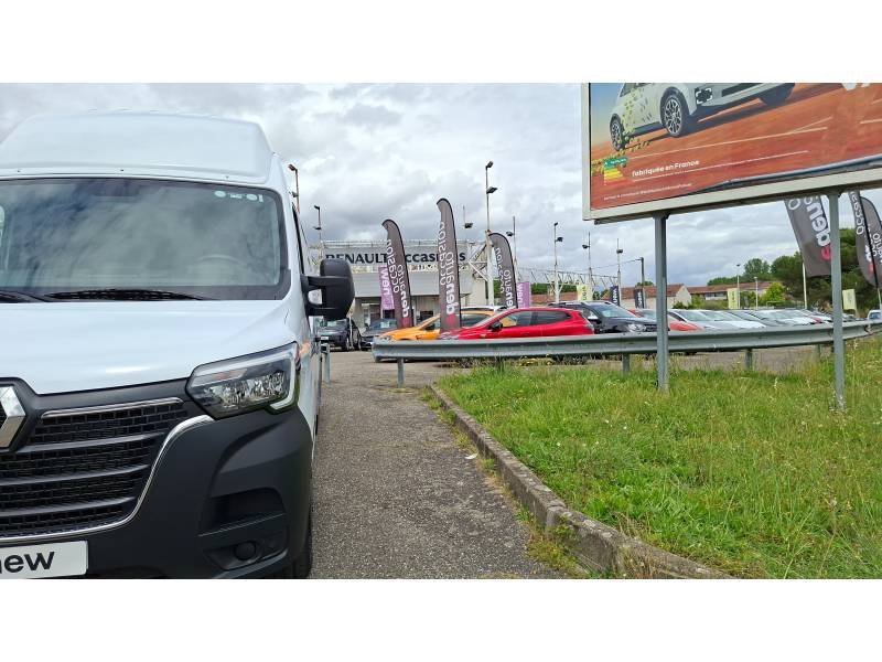 Renault Master - Photo 30