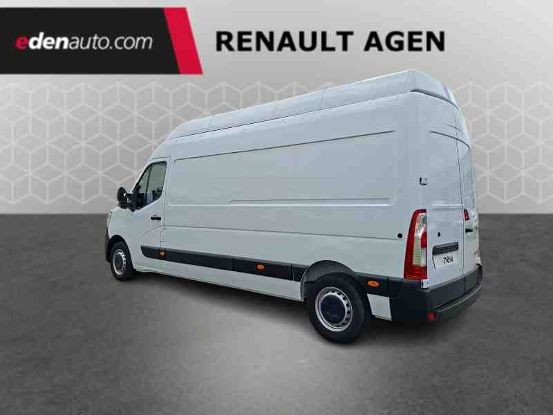 Renault Master - Photo 3