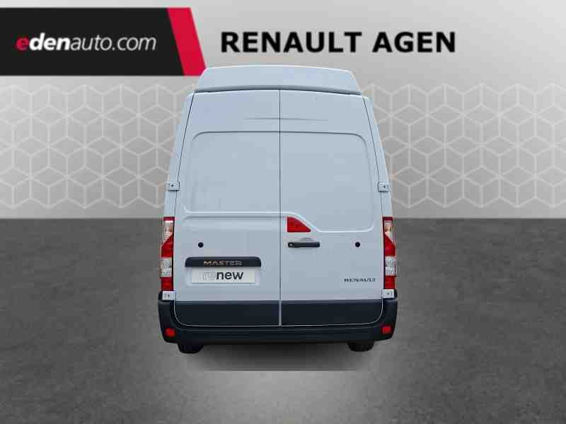 Renault Master - Photo 4