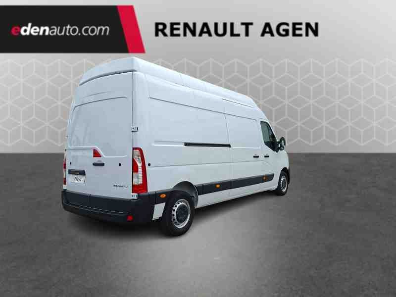 Renault Master - Photo 5