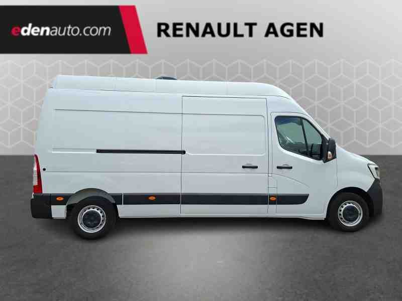 Renault Master - Photo 6