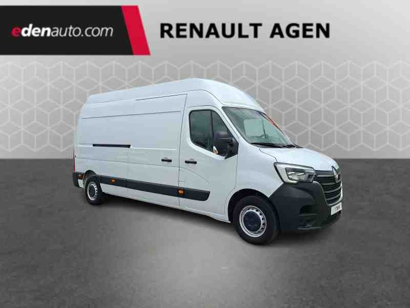 Renault Master - Photo 7