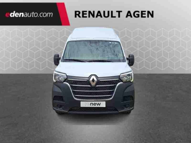 Renault Master - Photo 8