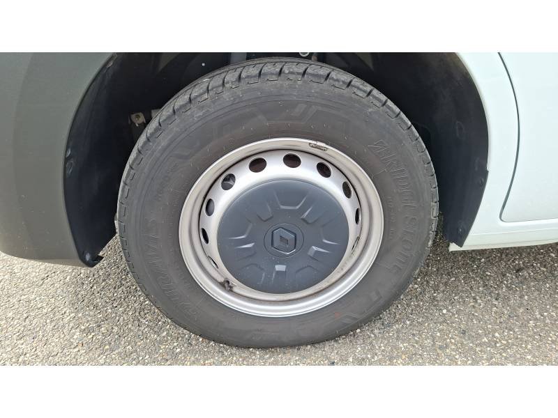 Renault Master - Photo 9
