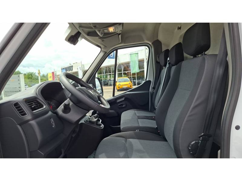Renault Master - Photo 10