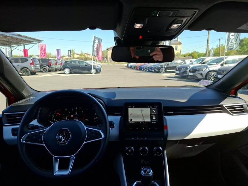 Renault Clio - Photo 11