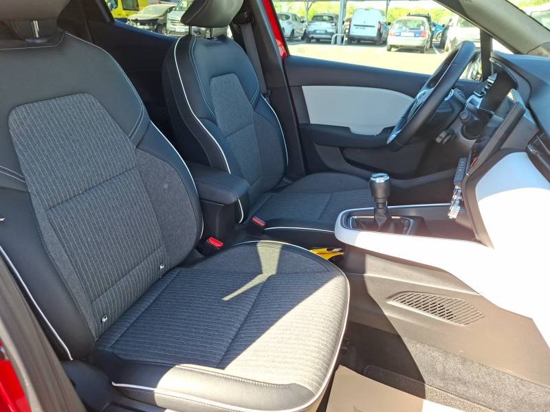 Renault Clio - Photo 12