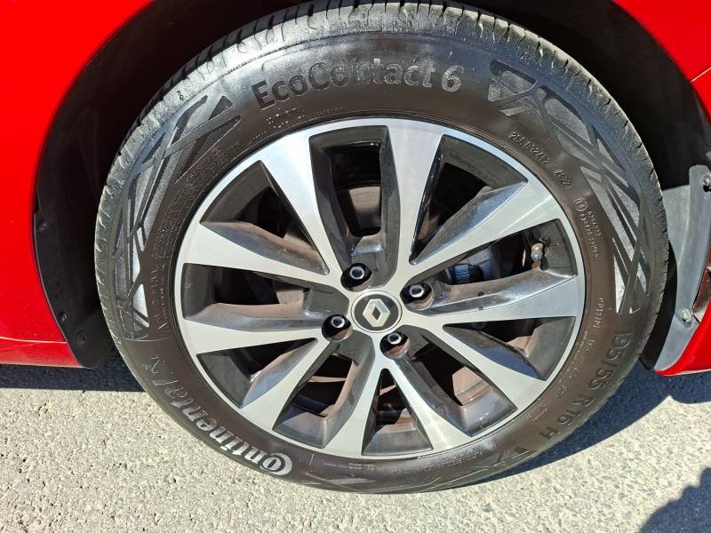 Renault Clio - Photo 13