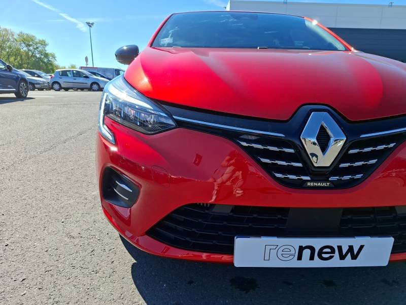 Renault Clio - Photo 17