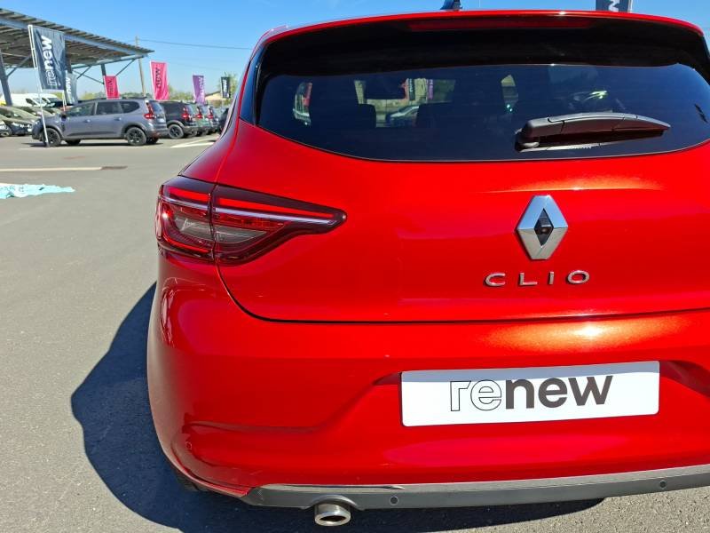 Renault Clio - Photo 18