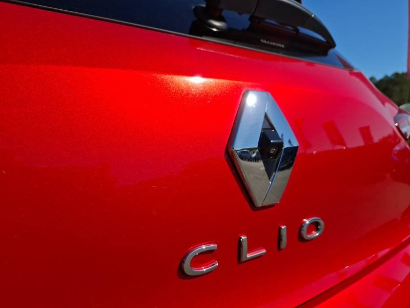 Renault Clio - Photo 20