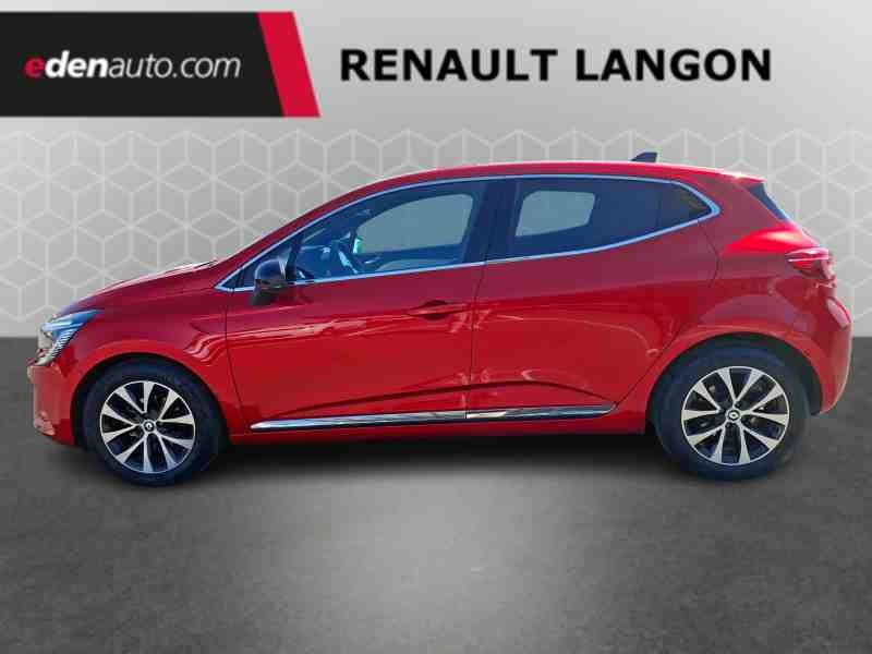 Renault Clio - Photo 2