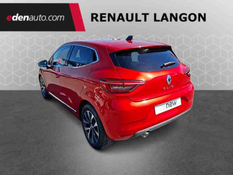Renault Clio - Photo 3