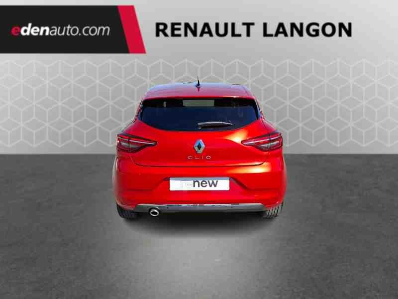 Renault Clio - Photo 4