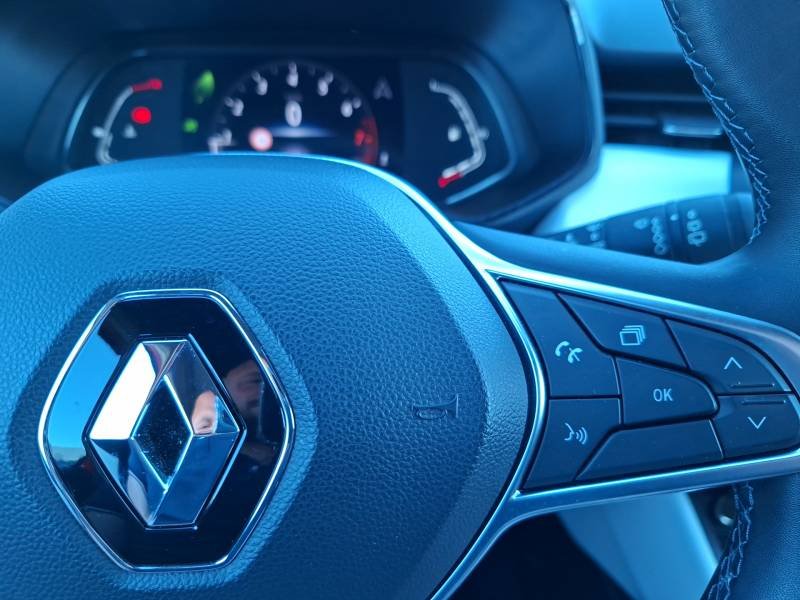 Renault Clio - Photo 46