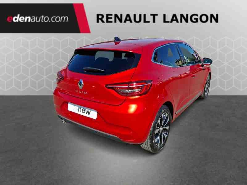 Renault Clio - Photo 5