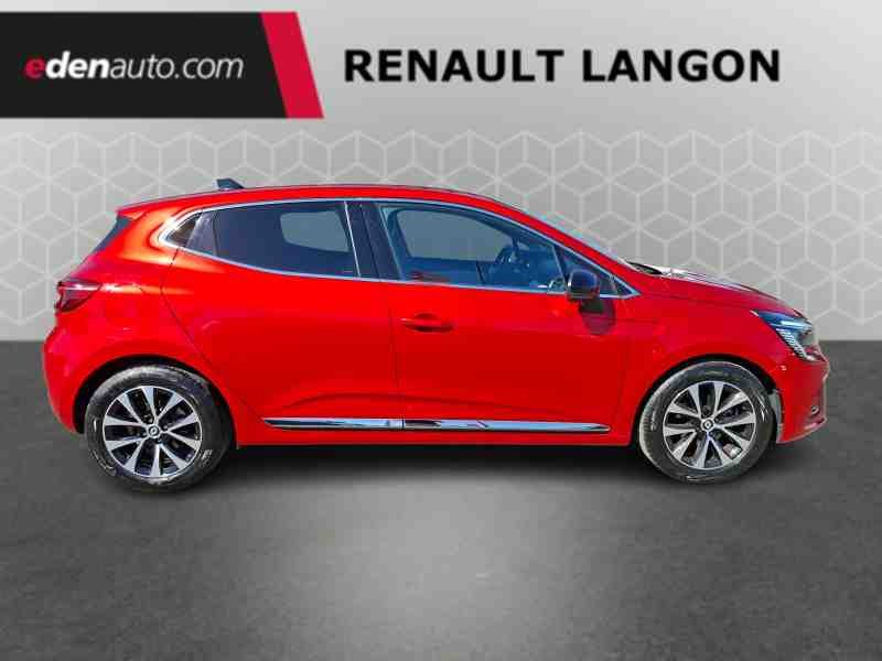 Renault Clio - Photo 6