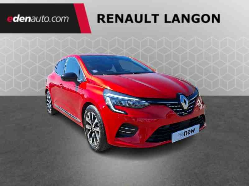 Renault Clio - Photo 7