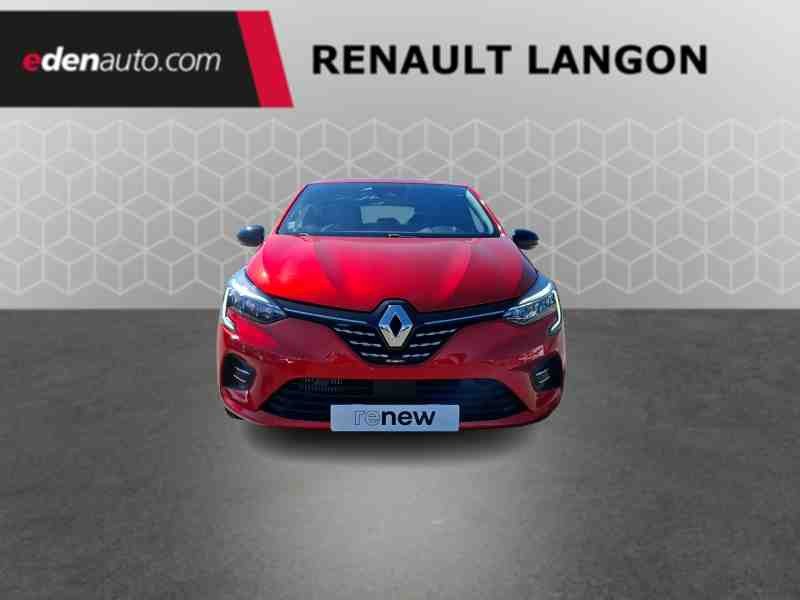 Renault Clio - Photo 8