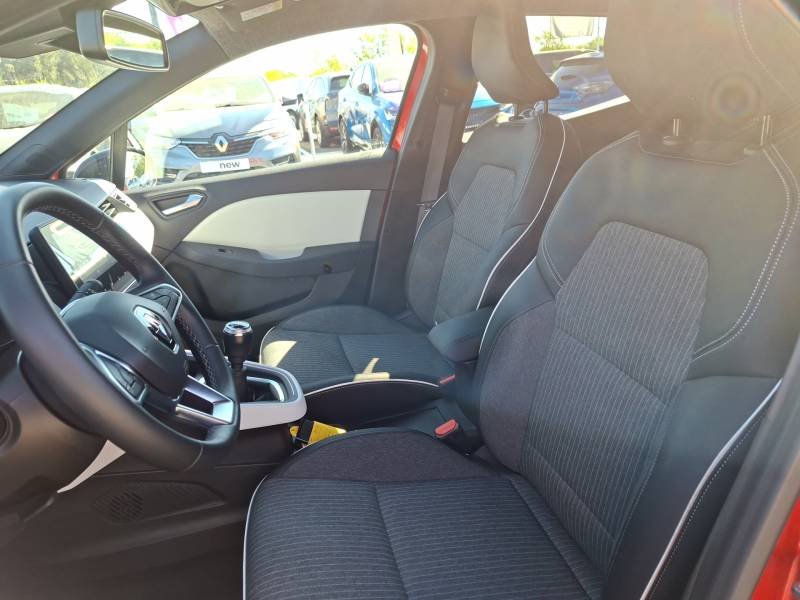 Renault Clio - Photo 10