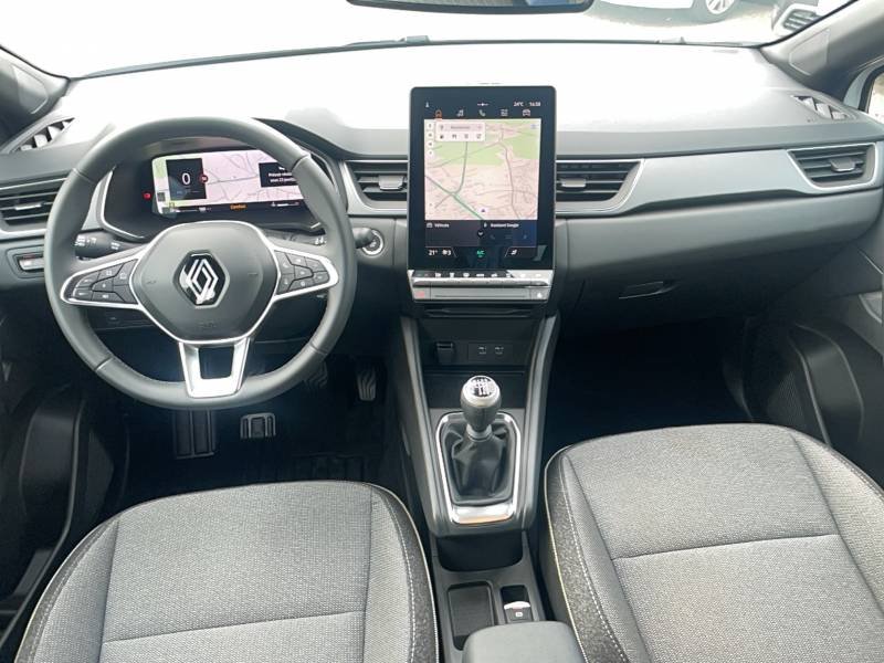 Renault Captur - Photo 11