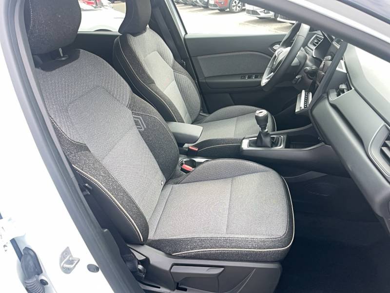 Renault Captur - Photo 12